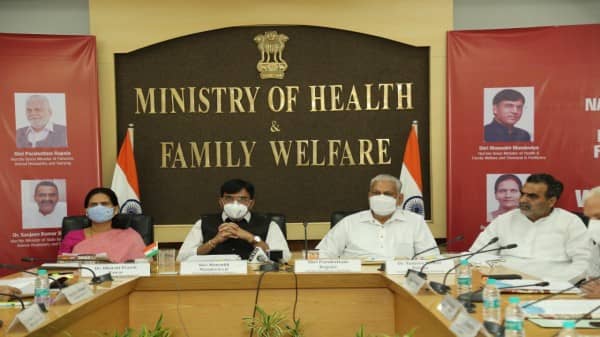 India launched Action Plan for Dog-Mediated Rabies Elimination by 2030