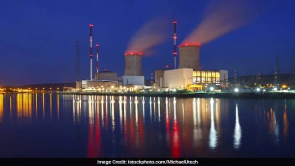 India will have 9 nuclear reactors by 2024