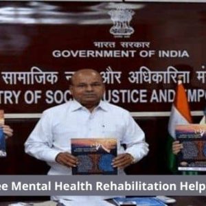 Thaawarchand Gehlot begins 24x7 toll-free Mental Health Rehabilitation Helpline KIRAN