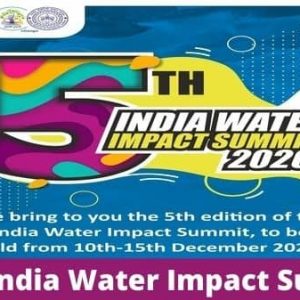 5th India Water Impact Summit 300x300 1