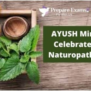AYUSH Ministry Celebrates 3rd Naturopathy Day