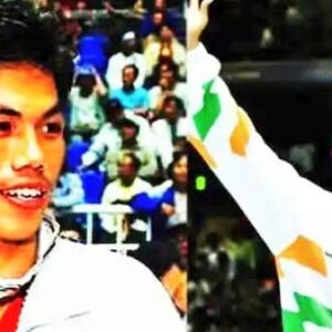Asian Games Gold-Winning Boxer Dingko Singh Passes Away