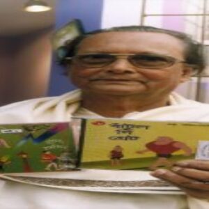Cartoonist Narayan Debnath dies at 97 in Kolkata