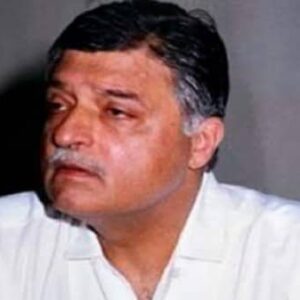 Former Union Minister Satish Sharma died at 73 - PrepareExams
