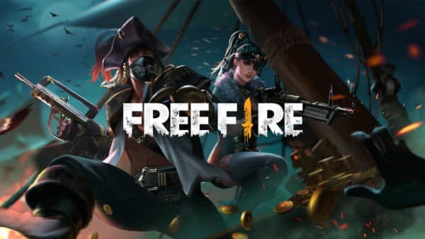 Free Fire (FF) Code Redeem Today (January 26th)