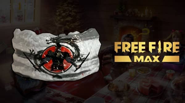 Free Fire Max Redeem Code Today 1 August 2022