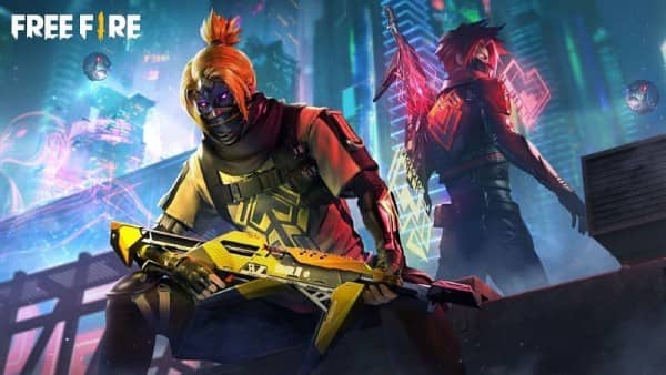 Free Fire Redeem Code Today Indian Server 31 May 2021