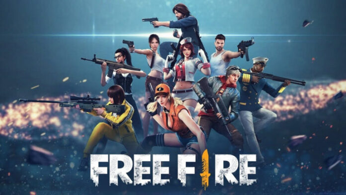 Free Fire Redeem Codes Today 20 June 2021