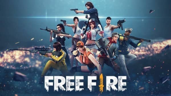 Free Fire Redeem Codes Today 28 January 2021