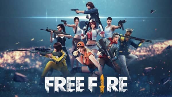 Free Fire Redeem Codes Today 31 May 2021