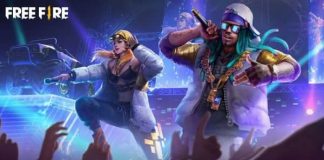 Garena Free Fire Redeem Codes for April 7th: Lastest Codes