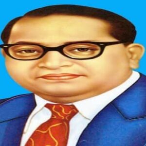 Govt declares Dr B R Ambedkar's birth anniversary as a public holiday
