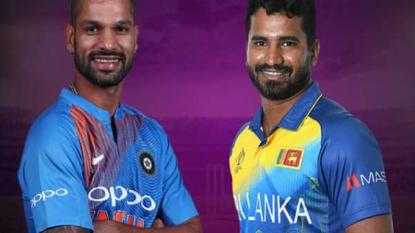 India-Sri Lanka series 2021 ScheduleIndia-Sri Lanka series 2021 Schedule