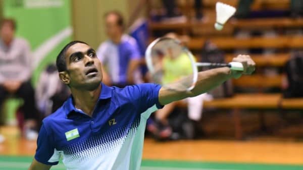 India got 20 medals in Dubai Para Badminton