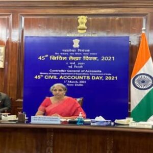 Indian Civil Accounts Service observed Civil Accounts Day
