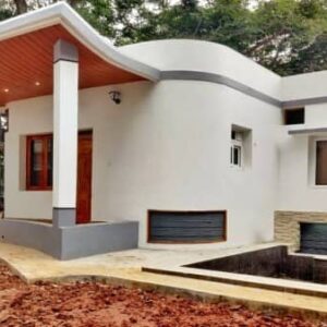 India’s first 3D printed house at IIT-M