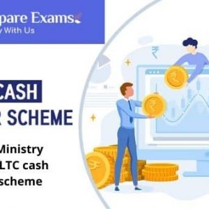 LTC cash voucher scheme