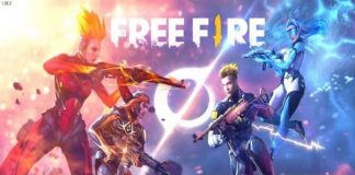 Latest Free Fire Redeem Codes 2021: List is here