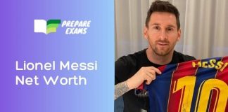 Lionel Messi Net Worth, Biography, Wife, Age, Height, Weight