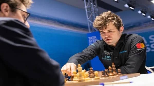 Magnus Carlsen won his 8th Tata Steel Chess Tournament