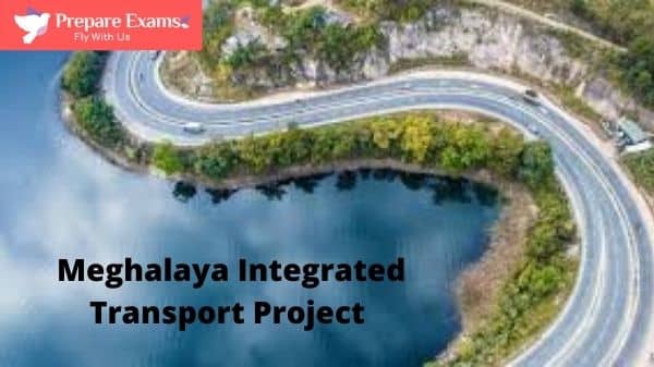 Meghalaya Integrated Transport Project
