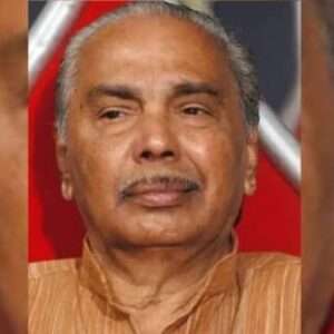 Noted Kannada poet N S Lakshminarayana Bhatta dies - PrepareExams