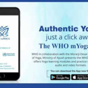 PM Narendra Modi launches mYoga App on International Yoga Day 2021