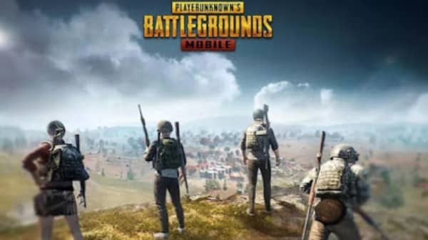 PUBG Mobile Redeem Codes Today 20 February 2021