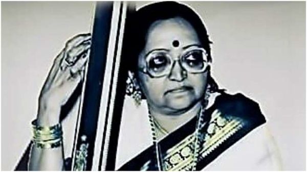 Renowned Vocalist Shyamala G Bhave Passed Away - PrepareExams