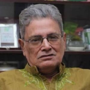 Swadhin Bangla Betar Kendra Musician Anup Bhattacharya dies at 77