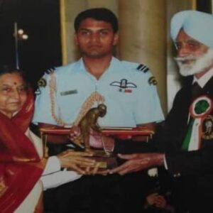 Veteran Indian athlete Ishar Singh Deol passes away at 91 - PrepareExams