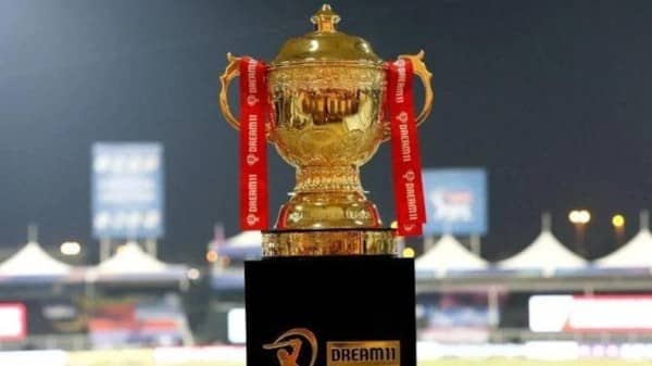 Vivo gets title sponsor for Indian Premier League 2021 Season
