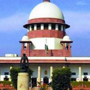 Farmers Protest: Supreme Court issues notice to central government, sought response till tomorrow