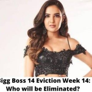 Bigg Boss 14 Eviction Week 14: Who will be Eliminated?