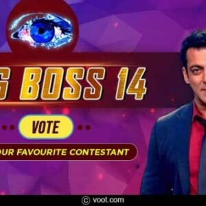Bigg Boss 14 Voting Results Today 15 February 2021
