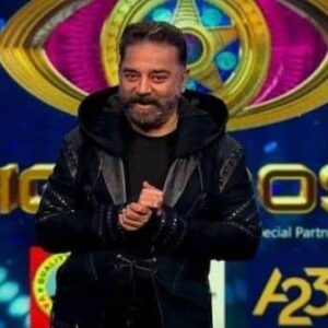 Bigg Boss 5 Tamil Voting Results Today 12 January 2022