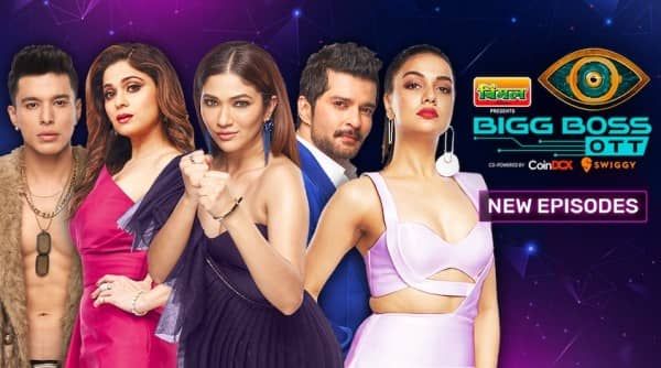 Bigg Boss OTT Voting Results Today 25th August 2021