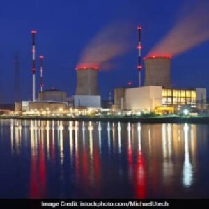 India will have 9 nuclear reactors by 2024