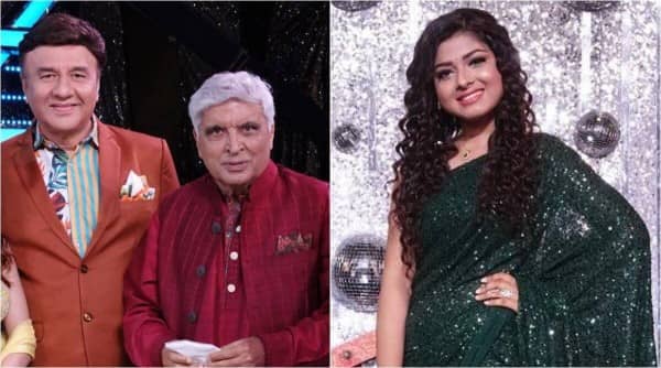 Indian Idol 12 Contestants will pay tribute to Javed Akhtar by performing on his hit songs