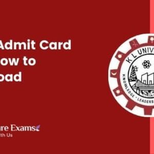 KLEEE Admit Card 2021