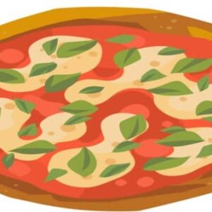 Why is Google Doodle Celebrating Pizza Today in India