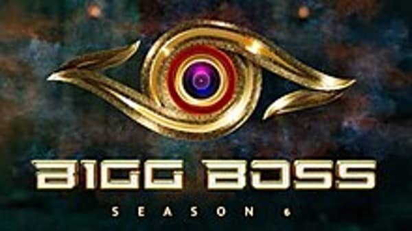 Bigg boss 6 Tamil launch Date: Check logo and promo