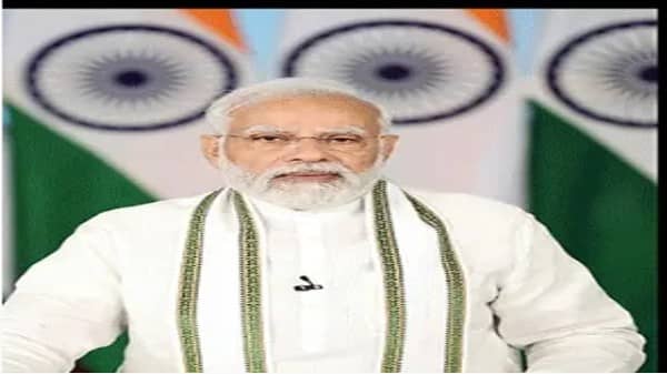 PM Modi inaugurates Centre-State Science Conclave - PrepareExams