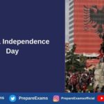 Albania Independence Day