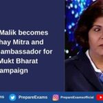 Deepa Malik becomes Ni-Kshay Mitra and national ambassador for TB Mukt Bharat Campaign