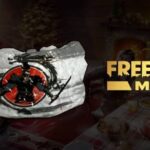 Free Fire Max Redeem Code Today 27 November 2022
