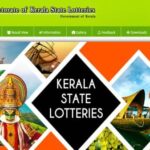 Kerala Lottery Result Today 26.11.2022 Karunya KR 577 Winners