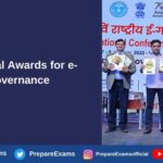 National Awards for e-Governance