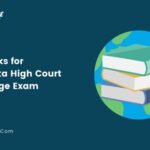 Best Books for Karnataka High Court Civil Judge Exam