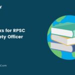Best Books for RPSC Food Safety Officer Exam